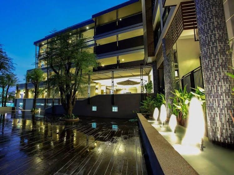 ร่มเย็น การ์เดน เพลซ (Romyen Garden Place)3