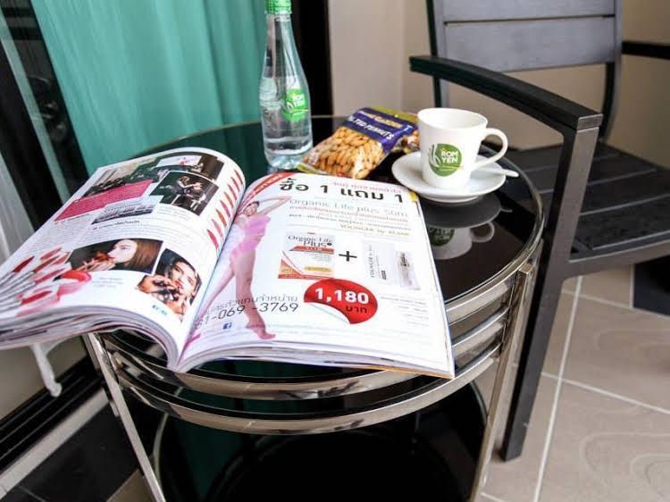 ร่มเย็น การ์เดน เพลซ (Romyen Garden Place)4