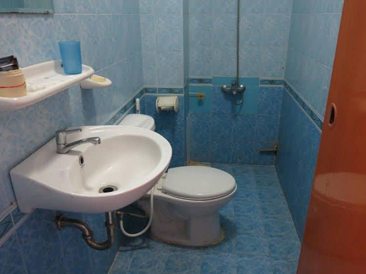Truc Linh Hotel Truc Linh Hotel