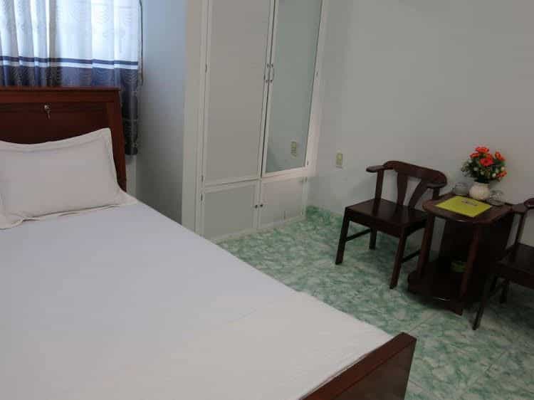 Truc Linh Hotel Truc Linh Hotel