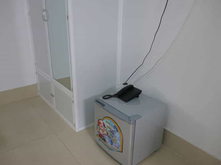 Truc Linh Hotel Truc Linh Hotel