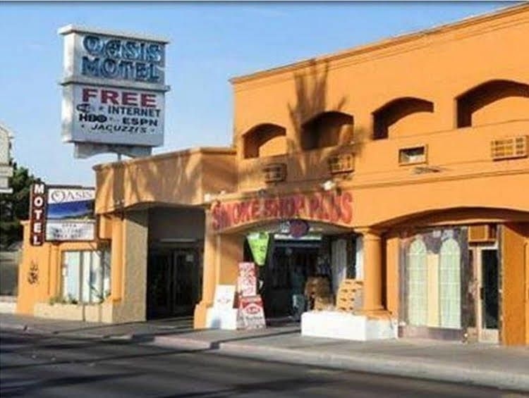 Oasis Motel4