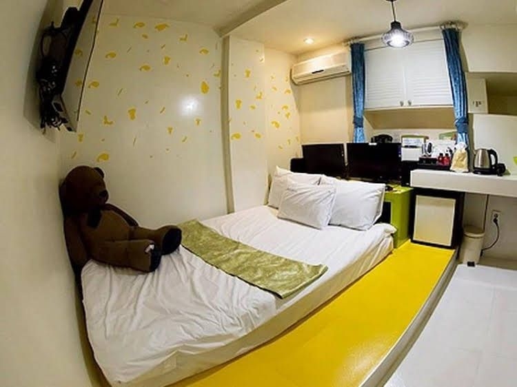 Multi Doroci Hotel0