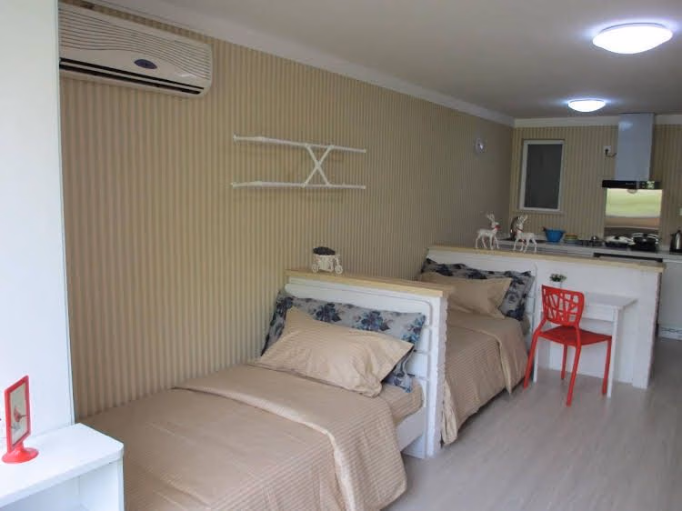 798 Pu Le Men Apartment0