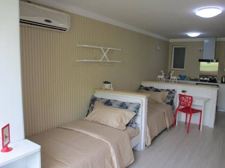 798 Pu Le Men Apartment 798 Pu Le Men Apartment