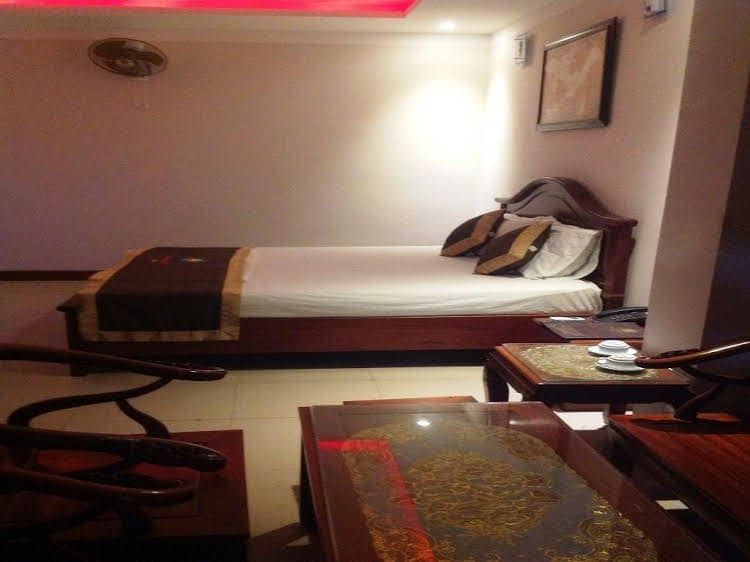 Vuong Hoan Hotel 2 Vuong Hoan Hotel 2