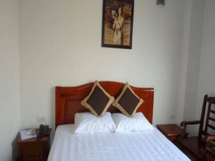 Vuong Hoan Hotel 23