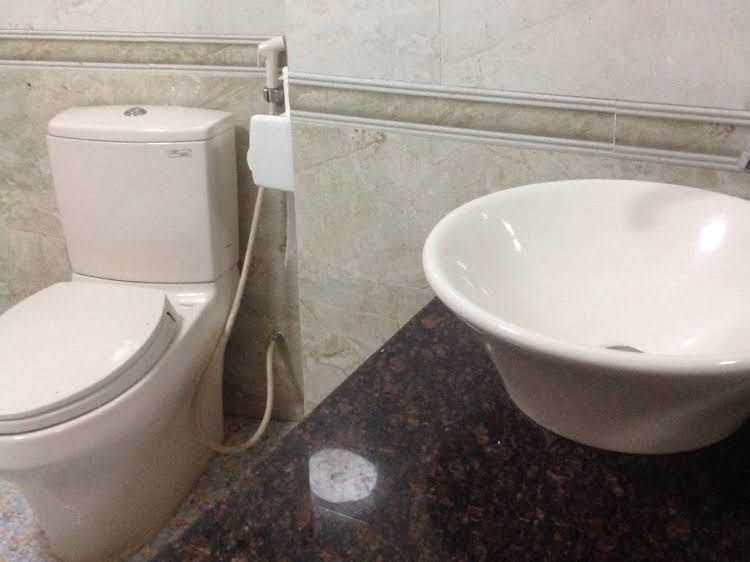 Vuong Hoan Hotel 22