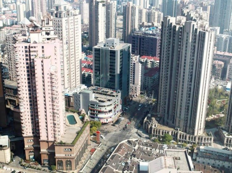 Shanghai Yuanda Service Apartment4