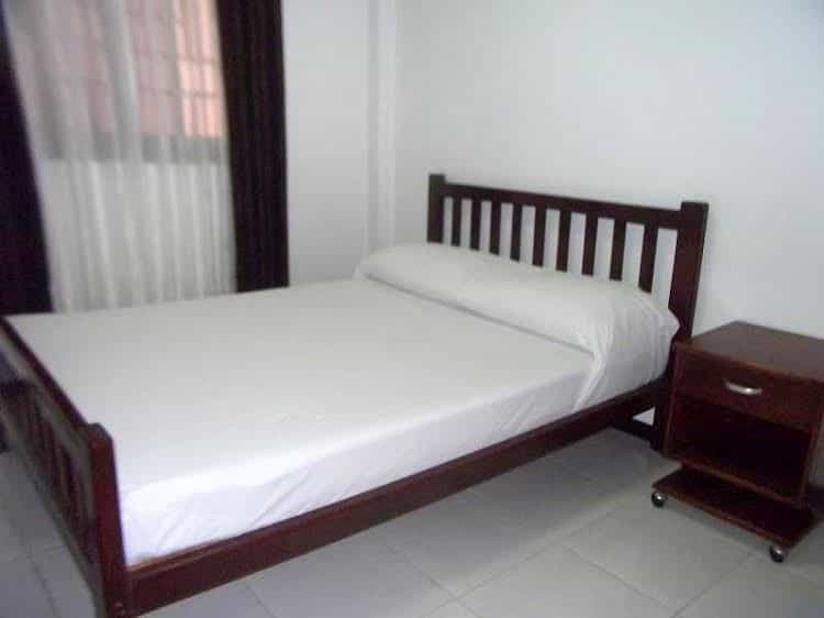 Natsuca Beach Resort Natsuca Beach Resort