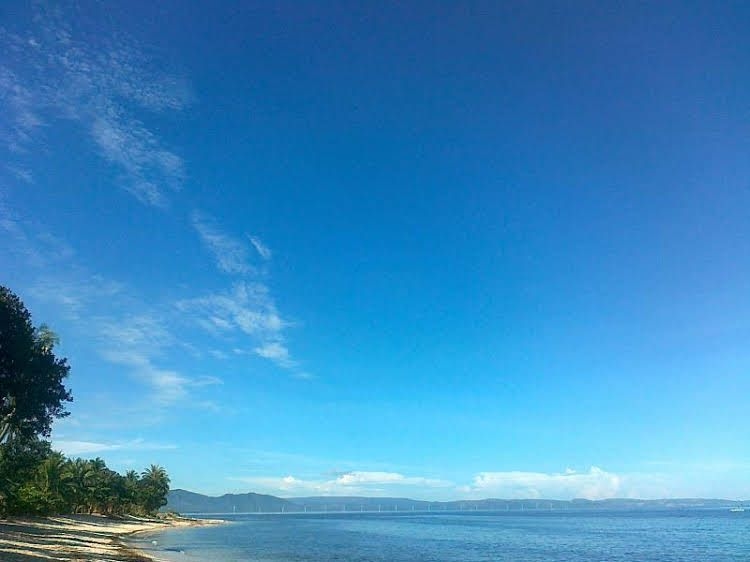 Natsuca Beach Resort4