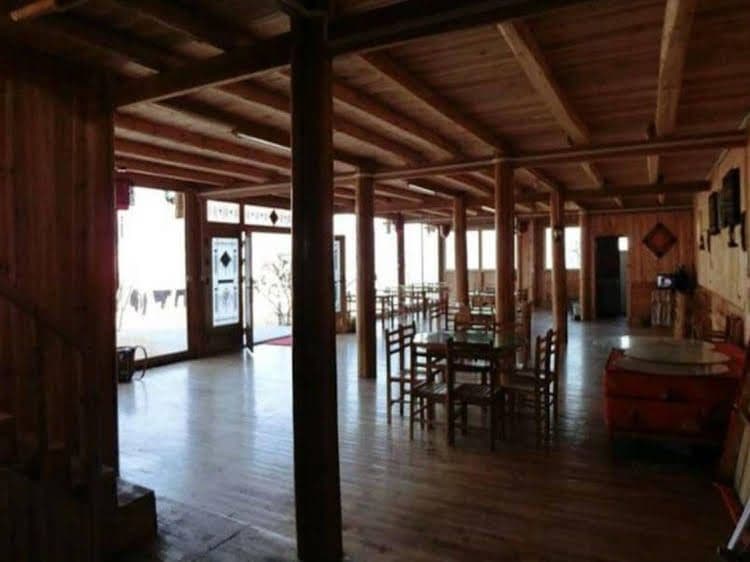 Longji Terrace Inn Longji Terrace Inn