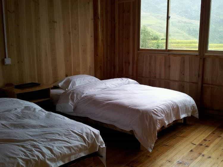 Longji Terrace Inn Longji Terrace Inn