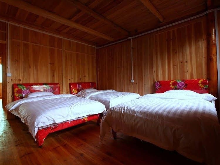 Longji Terrace Inn1