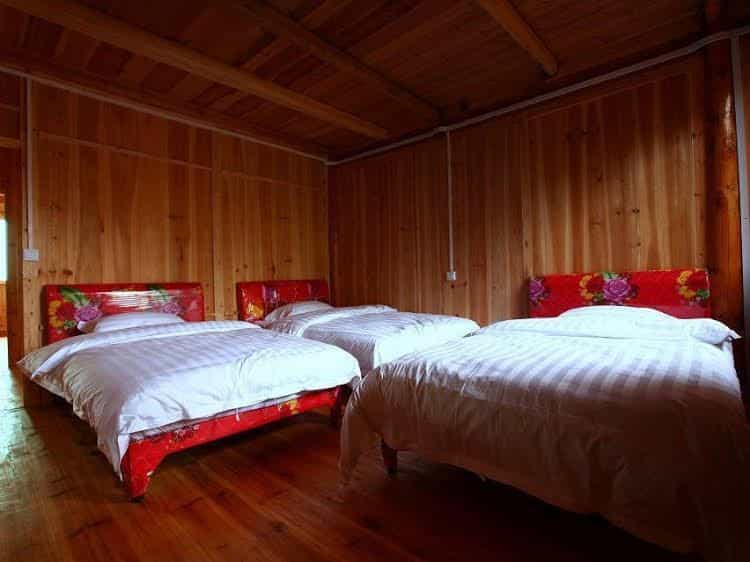 Longji Terrace Inn Longji Terrace Inn