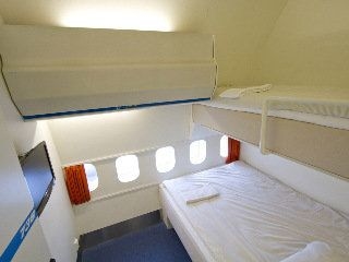 Jumbo Stay (Airplane Hotel)4