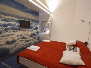 Jumbo Stay (Airplane Hotel)3