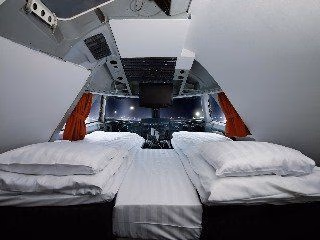 Jumbo Stay (Airplane Hotel)2