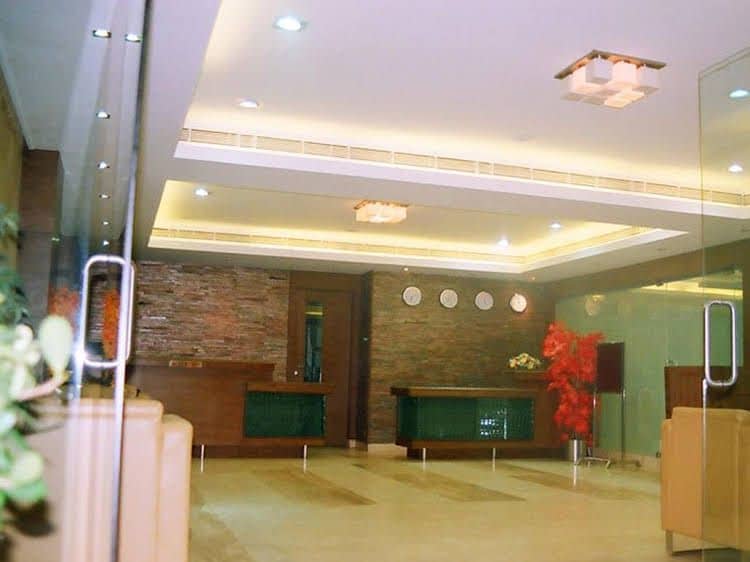 Hotel Bhagini Palace Hotel Bhagini Palace
