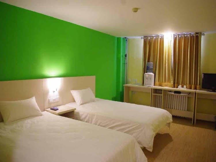 Jinghua Hotel Shijiazhuang Theatre2