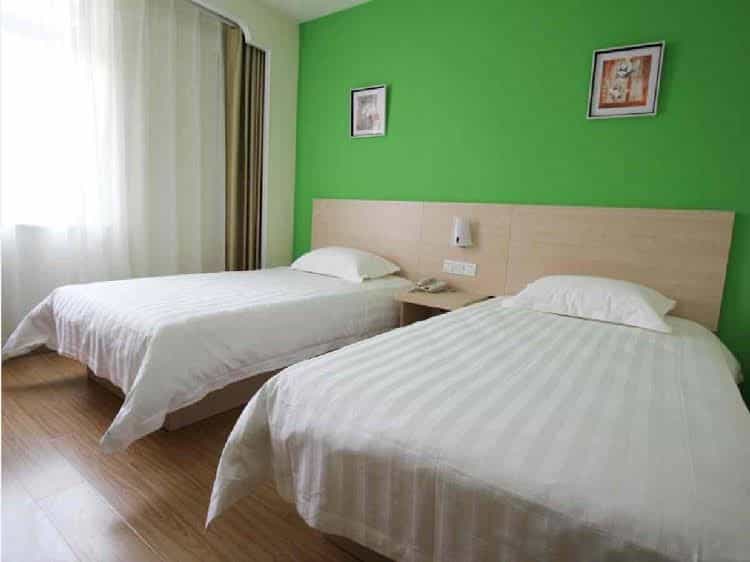 Jinghua Hotel Shijiazhuang Theatre Jinghua Hotel Shijiazhuang Theatre
