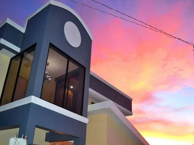 Luxor One Traveler Inn Gensan Luxor One Traveler Inn Gensan