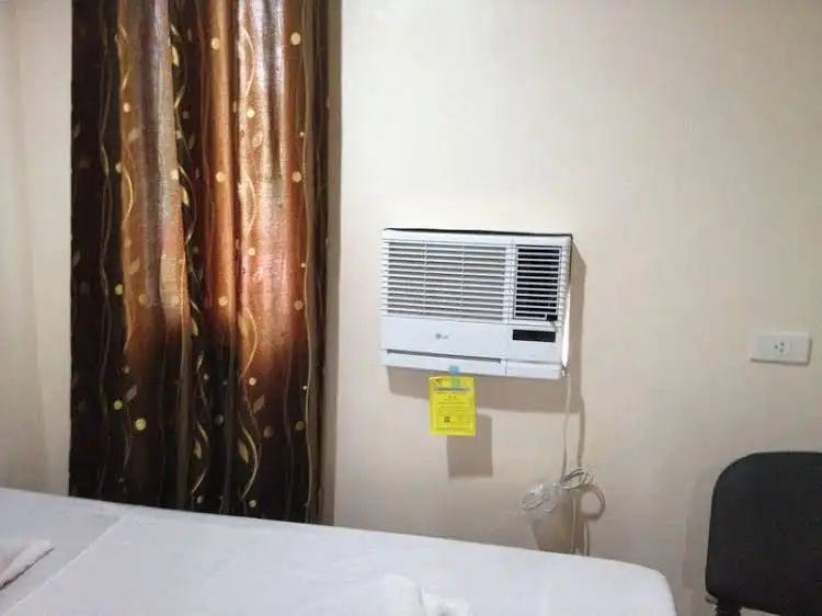 Luxor One Traveler Inn Gensan Luxor One Traveler Inn Gensan