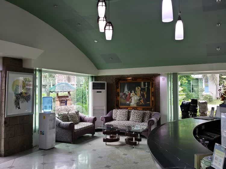 Asian Green Ville Resort Asian Green Ville Resort