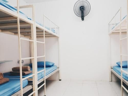 Hostel 69 Koh Tao1