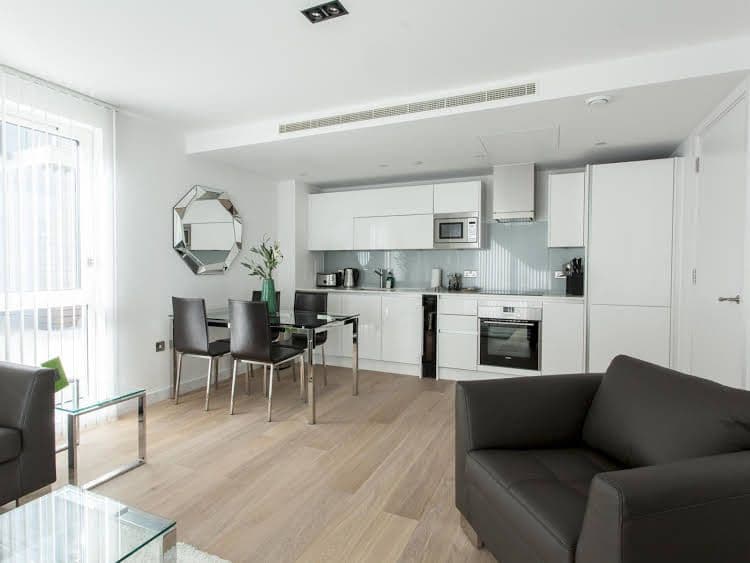Avant Garde Apartments Avant Garde Apartments