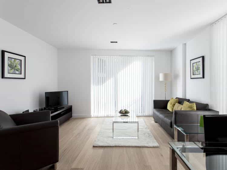 Avant Garde Apartments Avant Garde Apartments