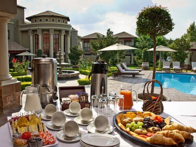 Forever Hotel at Centurion0