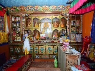 Dorje Guesthouse3