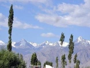 Dorje Guesthouse2