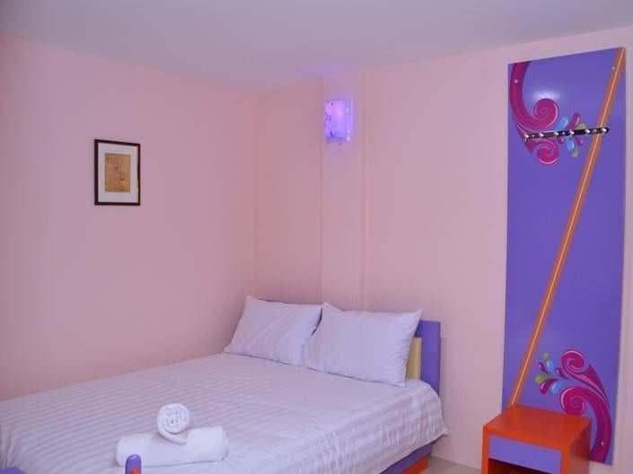 Brickfields Park Hotel Brickfields Park Hotel