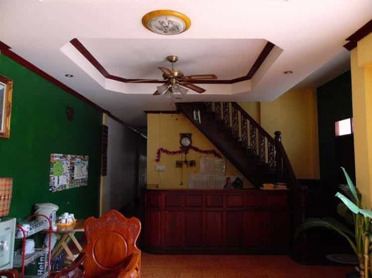 Phayphana Guesthouse Phayphana Guesthouse