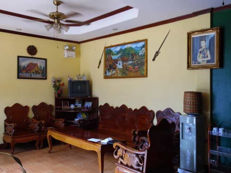 Phayphana Guesthouse Phayphana Guesthouse