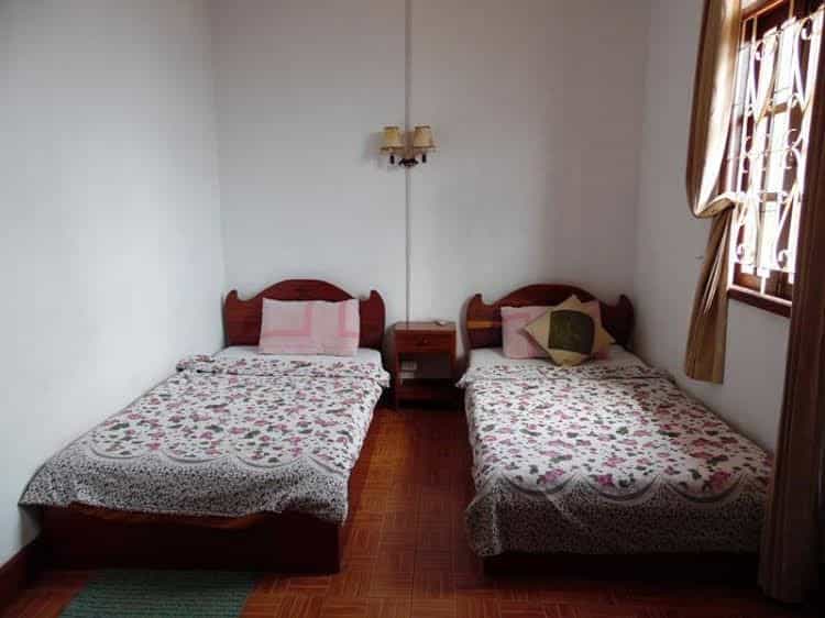 Phayphana Guesthouse Phayphana Guesthouse
