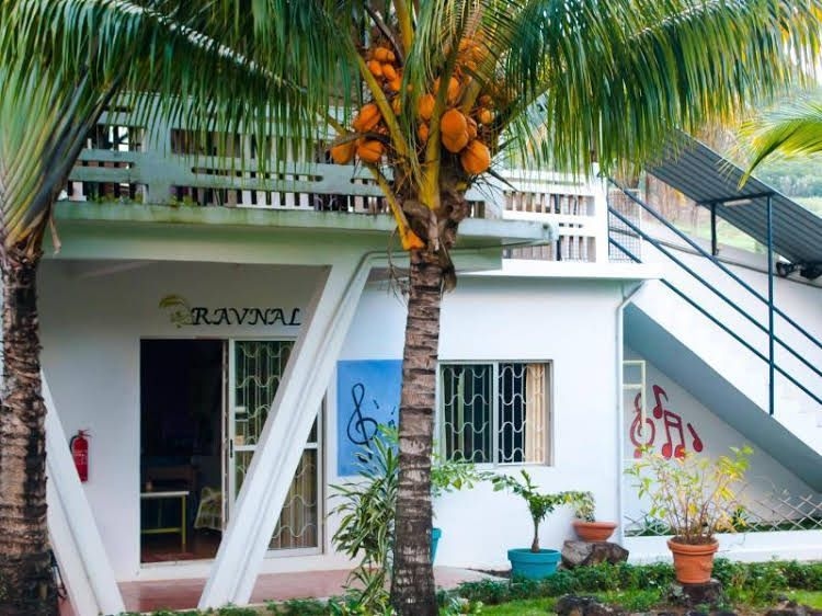 Titli Guest House1