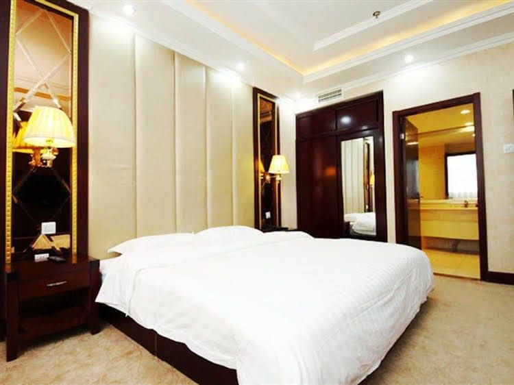 Starway Hotel Beijing West Railway Station Starway Hotel Beijing West Railway Station