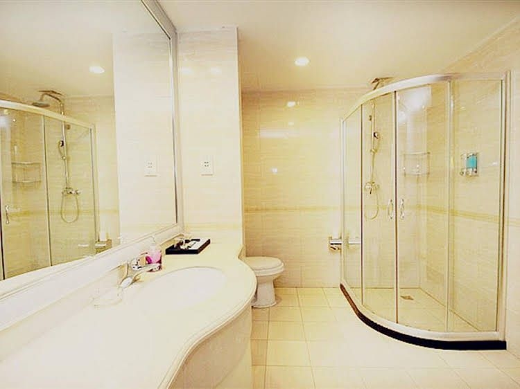Starway Hotel Beijing West Railway Station3