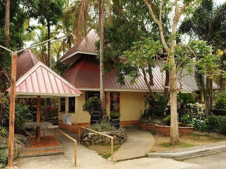 El Madero Farm and Resort El Madero Farm and Resort