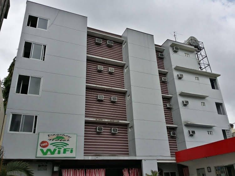Dagohoy Apartelle0