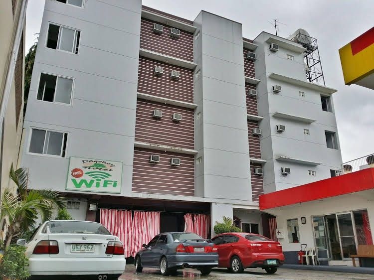 Dagohoy Apartelle3