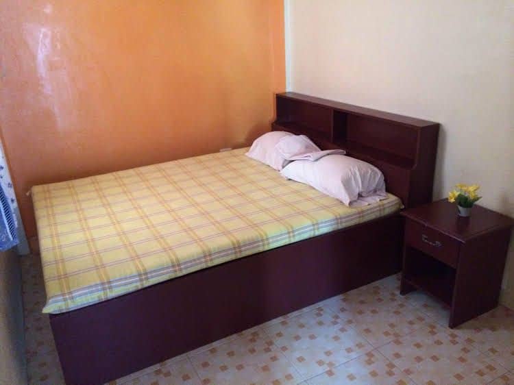 La Briana Guesthouse La Briana Guesthouse