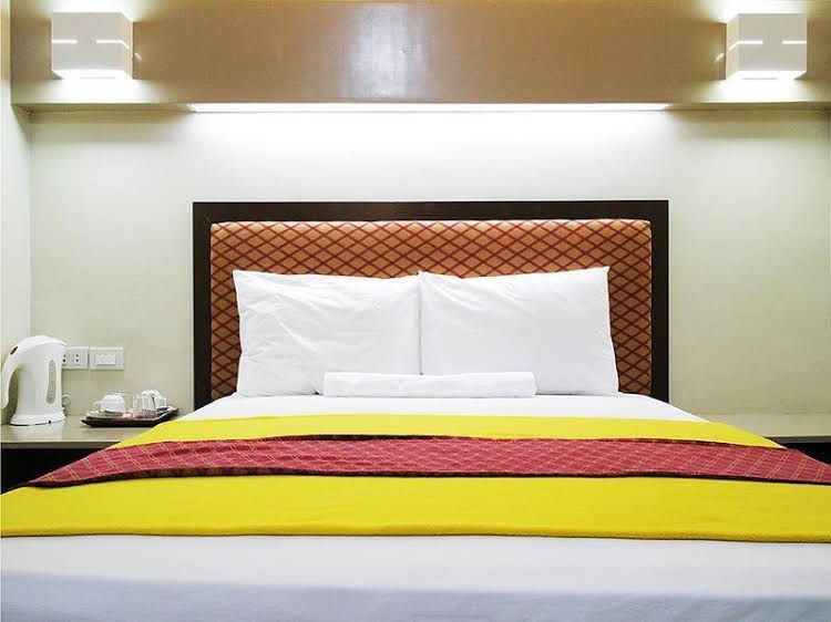 Centro Royale Hotel3