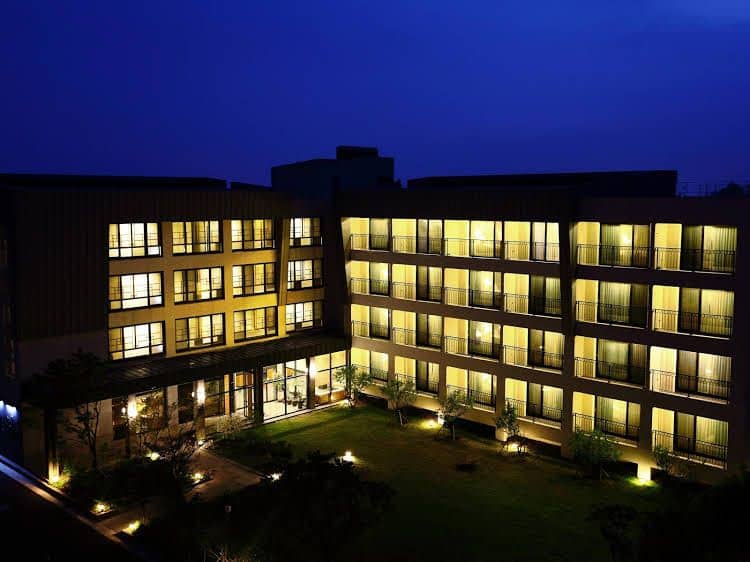 Ille Inn Hotel Ille Inn Hotel