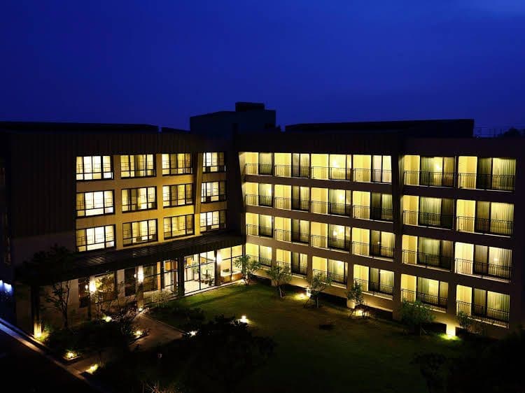 Ille Inn Hotel Ille Inn Hotel
