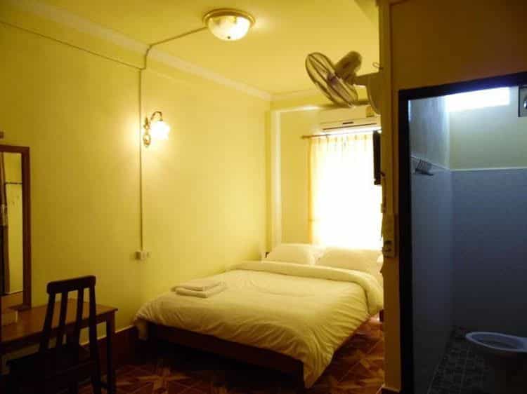 Sackarinh Guesthouse Sackarinh Guesthouse