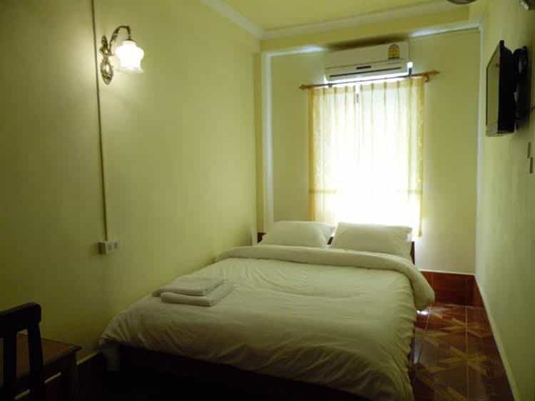 Sackarinh Guesthouse Sackarinh Guesthouse